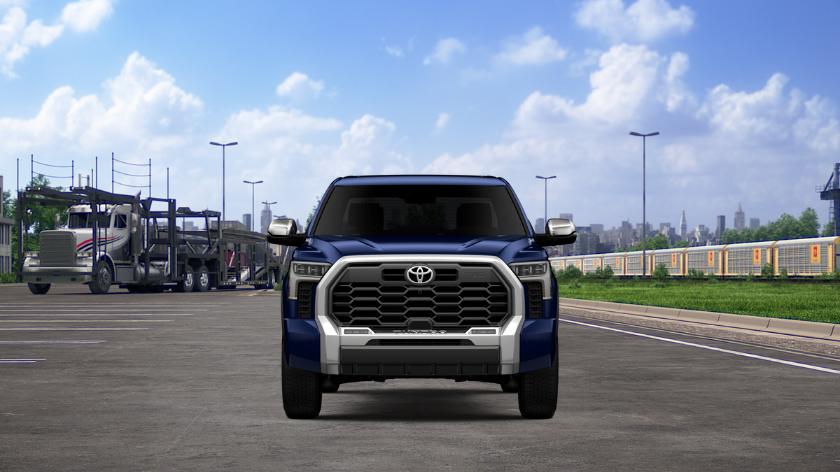 2026 Toyota Tundra i-FORCE MAX 1794 Edition i-FORCE MAX