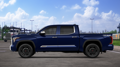 2026 Toyota Tundra i-FORCE MAX 1794 Edition i-FORCE MAX
