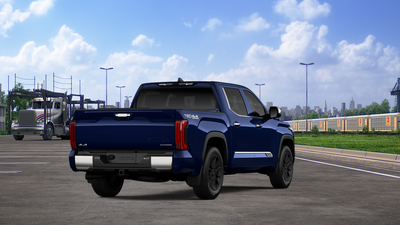 2026 Toyota Tundra i-FORCE MAX 1794 Edition i-FORCE MAX