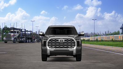 2026 Toyota Tundra i-FORCE MAX 1794 Edition i-FORCE MAX