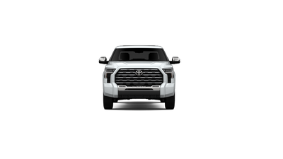 2026 Toyota Tundra i-FORCE MAX Capstone