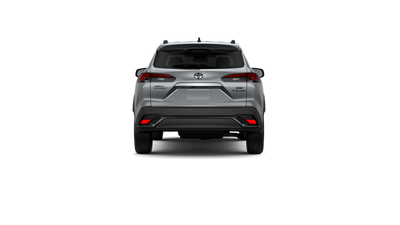 2026 Toyota Corolla Cross Hybrid Hybrid XSE