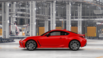 2027 Toyota GR86 GR86