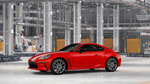 2027 Toyota GR86 GR86