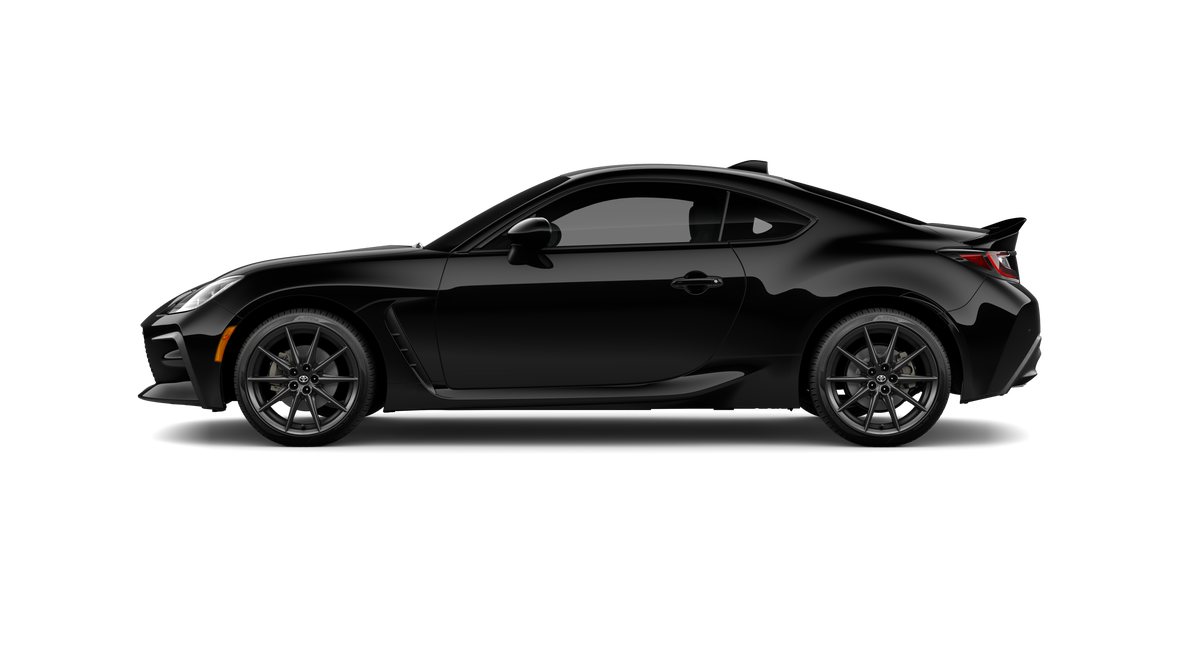2027 Toyota GR86 GR86 Premium