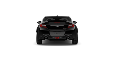 2027 Toyota GR86 GR86 Premium