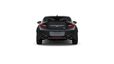 2027 Toyota GR86 GR86 Premium