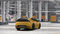 2027 Toyota Prius Plug-in Hybrid Nightshade