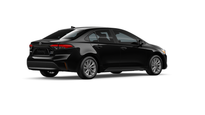 2027 Toyota Corolla Hybrid Hybrid XLE