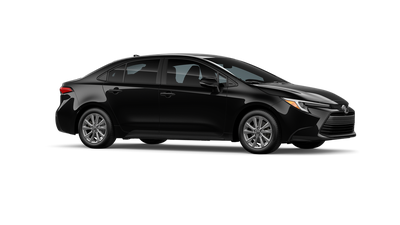 2027 Toyota Corolla Hybrid Hybrid XLE