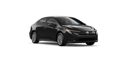 2027 Toyota Corolla Hybrid Hybrid XLE