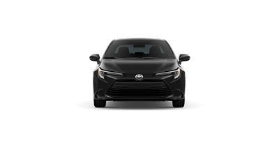 2027 Toyota Corolla Hybrid Hybrid XLE