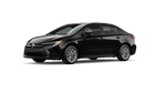 2027 Toyota Corolla Hybrid Hybrid XLE