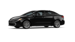 2027 Toyota Corolla Hybrid Hybrid XLE