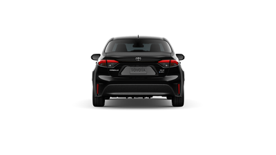 2027 Toyota Corolla Hybrid Hybrid XLE