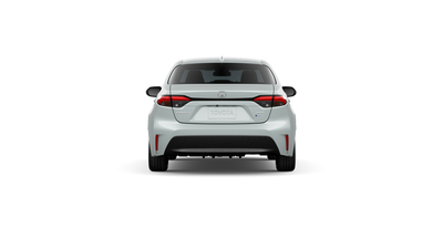 2026 Toyota Corolla Hybrid Hybrid XLE