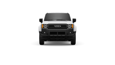 2027 Toyota Land Cruiser Land Cruiser 1958