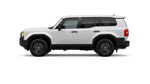 2027 Toyota Land Cruiser Land Cruiser 1958