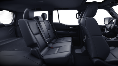 2026 Toyota Land Cruiser Land Cruiser