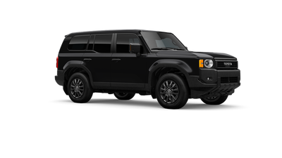 2026 Toyota Land Cruiser Land Cruiser 1958