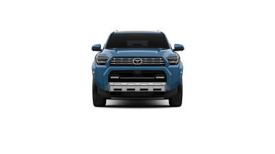 2026 Toyota 4Runner i-FORCE MAX Limited i-FORCE MAX