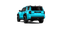 2026 Toyota 4Runner i-FORCE MAX TRD Pro