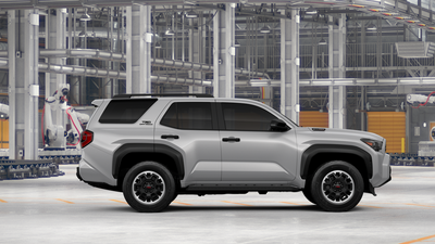2026 Toyota 4Runner i-FORCE MAX TRD Off-Road Premium i-FORCE MAX