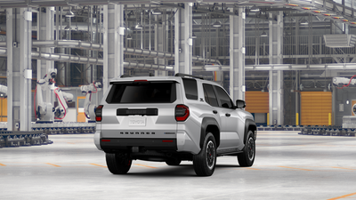 2026 Toyota 4Runner i-FORCE MAX TRD Off-Road Premium i-FORCE MAX