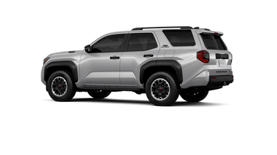 2026 Toyota 4Runner i-FORCE MAX TRD Off-Road Premium i-FORCE MAX