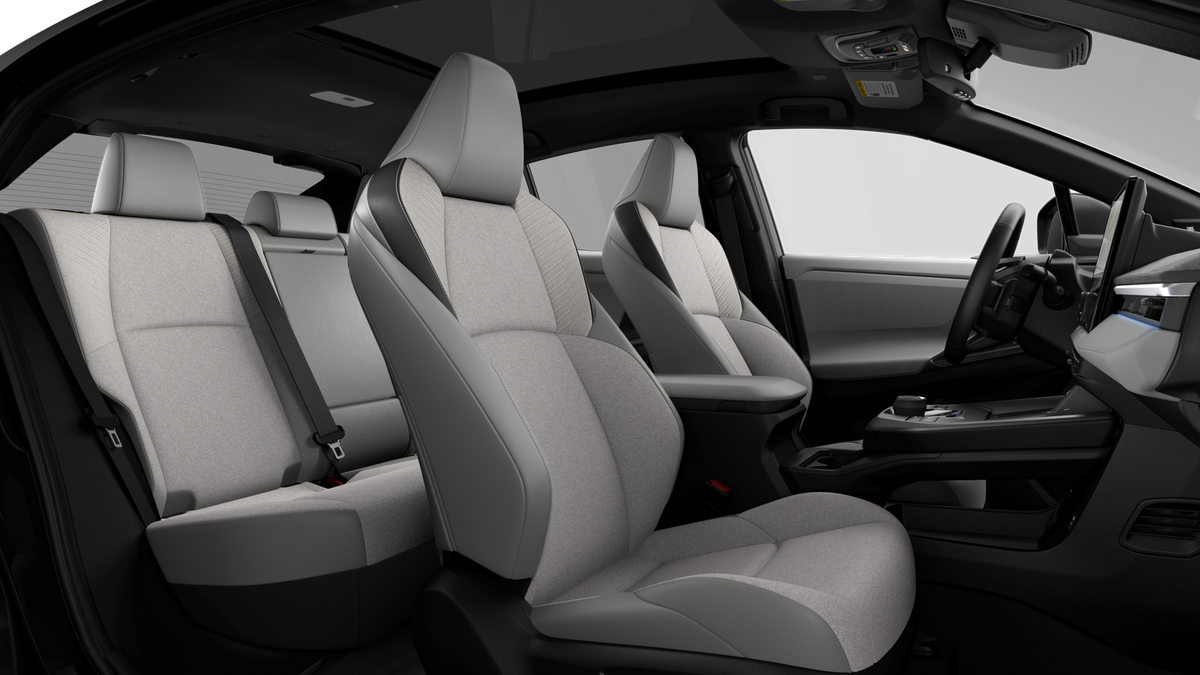 2026 Toyota C-HR XSE