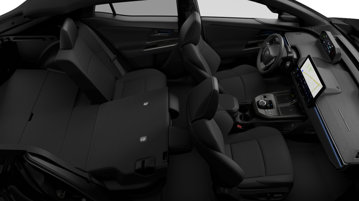 2026 Toyota C-HR XSE