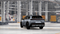 2027 Toyota bZ Woodland bZ Woodland Premium