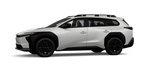 2026 Toyota bZ Woodland bZ Woodland
