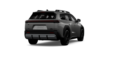 2026 Toyota bZ Woodland bZ Woodland