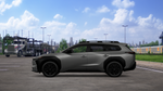 2027 Toyota bZ Woodland bZ Woodland Premium