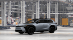 2027 Toyota bZ Woodland bZ Woodland Premium
