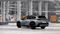 2027 Toyota bZ Woodland bZ Woodland Premium