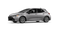 2027 Toyota Corolla Hatchback SE