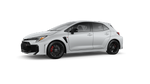 2026 Toyota GR Corolla GR Corolla