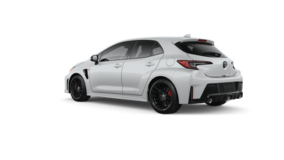 2026 Toyota GR Corolla GR Corolla