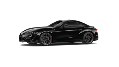 2026 Toyota GR Supra 3.0