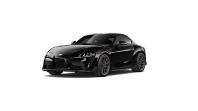 2026 Toyota GR Supra 3.0