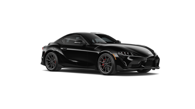 2026 Toyota GR Supra 3.0