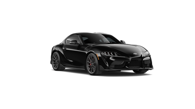 2026 Toyota GR Supra 3.0
