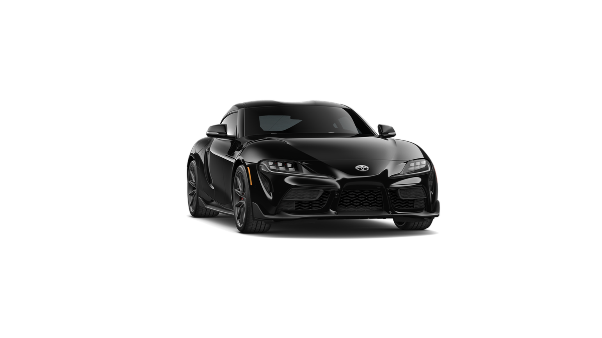 2026 Toyota GR Supra 3.0