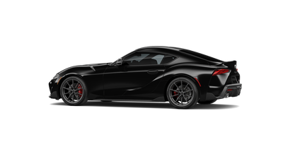 2026 Toyota GR Supra 3.0