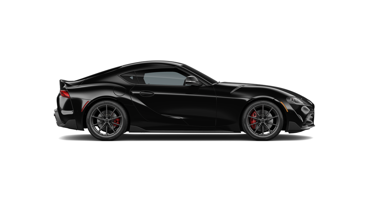 2026 Toyota GR Supra 3.0
