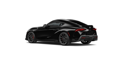 2026 Toyota GR Supra 3.0