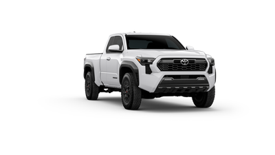 2025 Toyota Tacoma TRD PreRunner