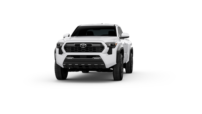 2025 Toyota Tacoma TRD PreRunner